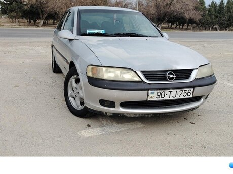 Opel Vectra 1999