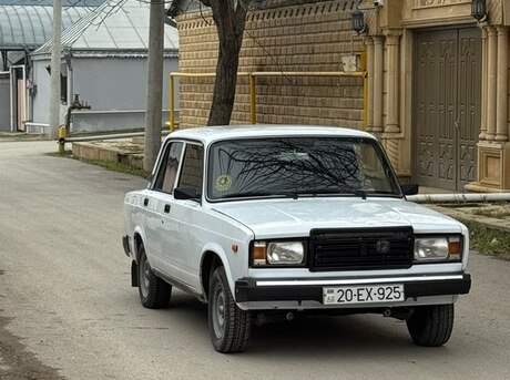 LADA (VAZ) 2107 2010
