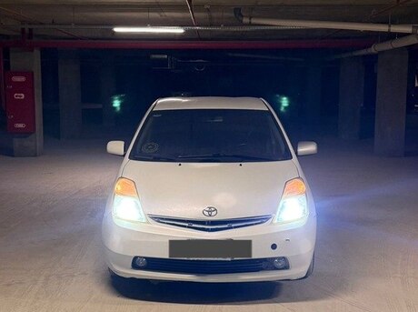 Toyota Prius 2009
