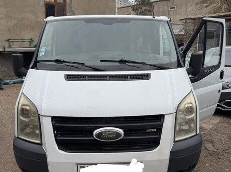 Ford Transit 2008