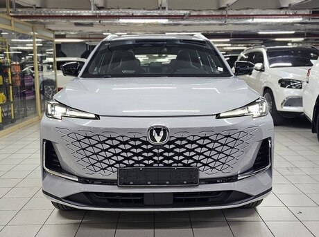 Changan CS 55 Plus