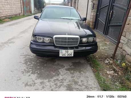 Daewoo  1996