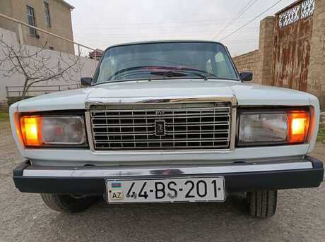LADA (VAZ) 2107 2004