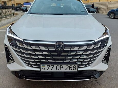 Changan Uni-Z