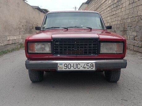 LADA (VAZ) 2107 2006