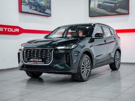 JETOUR X70C-DM