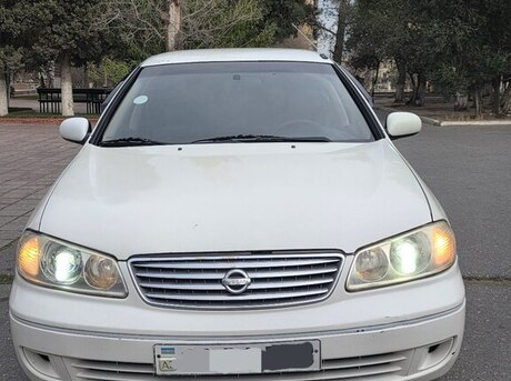 Nissan Sunny 2006