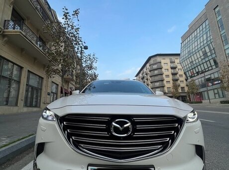 Mazda CX-9 2019