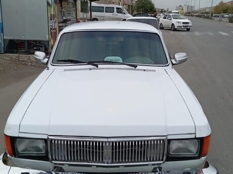 GAZ 3102 1999