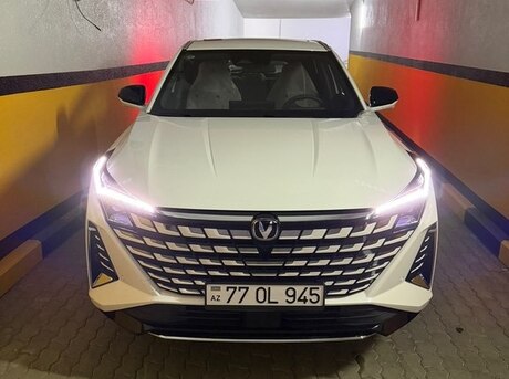 Changan  2025