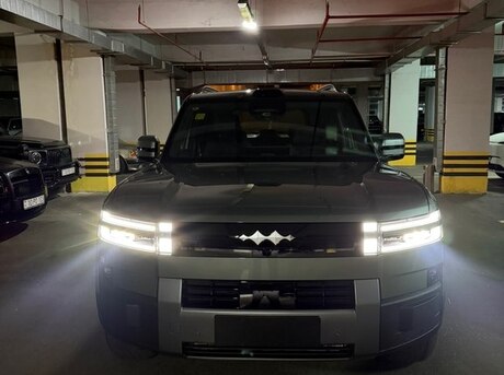 BYD  2025