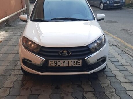 LADA (VAZ) Granta 2024