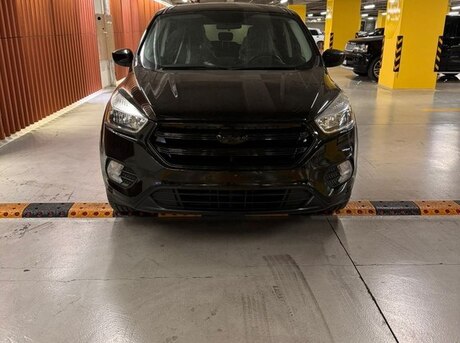 Ford Escape 2019