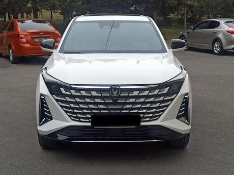 Changan  2025