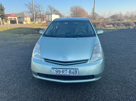 Toyota Prius 2007
