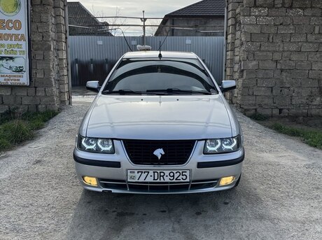 Khazar LX 2018