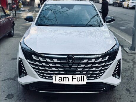 Changan  2025