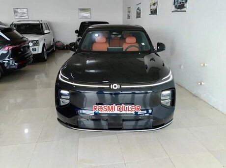 Changan Qiyuan Q07