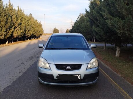 Kia Rio 2006
