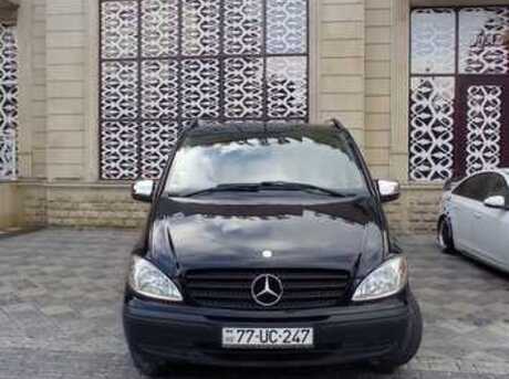 Mercedes  2010
