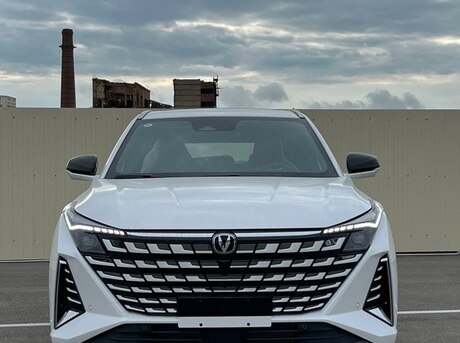 Changan  2026