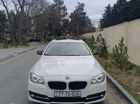 BMW 528