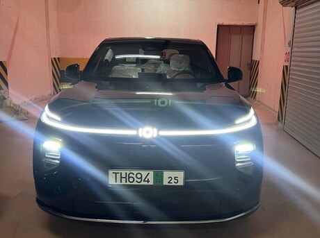 Changan  2025