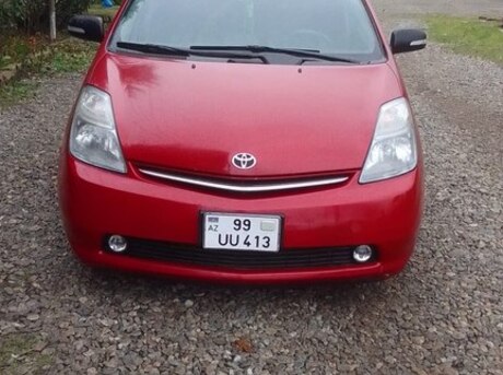 Toyota Prius 2009