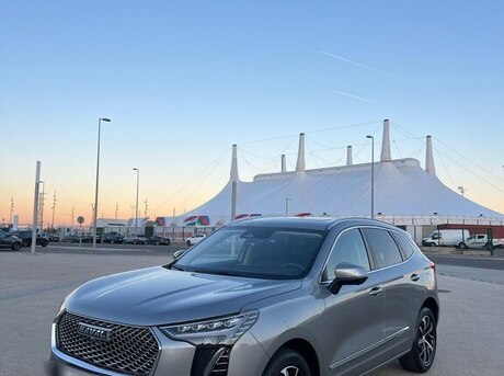 Haval Jolion 2023