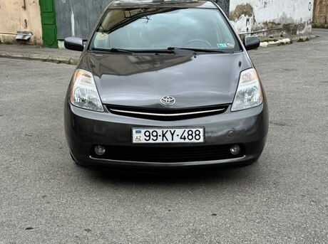 Toyota Prius 2007