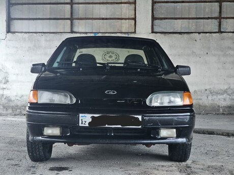 LADA (VAZ) 2115 2007