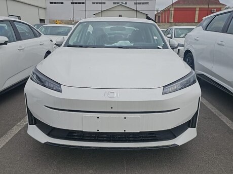 Changan Qiyuan A05 2025