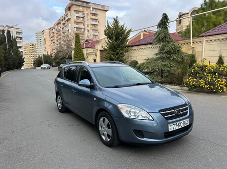 Kia  2007