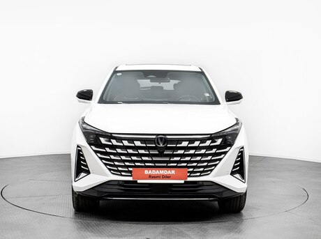 Changan Uni-Z