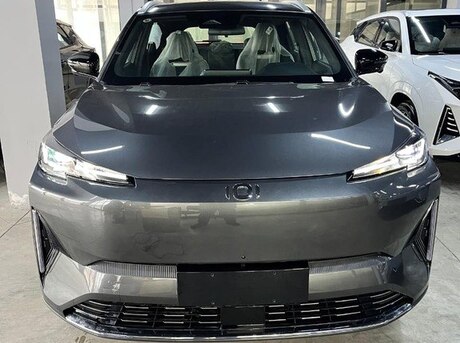 Changan Qiyuan Q05