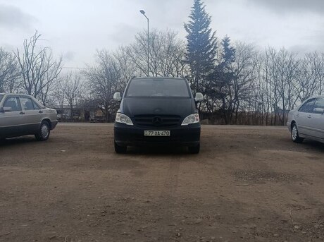 Mercedes  2006