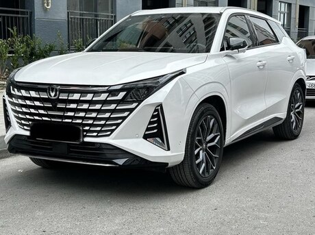 Changan  2025