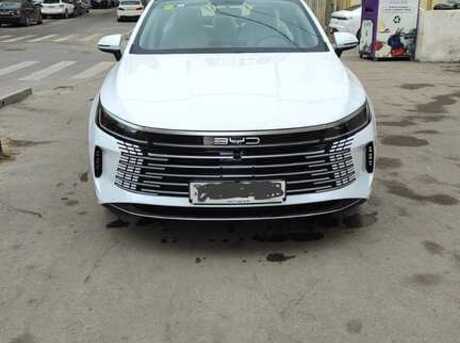 BYD Destroyer 05 2025