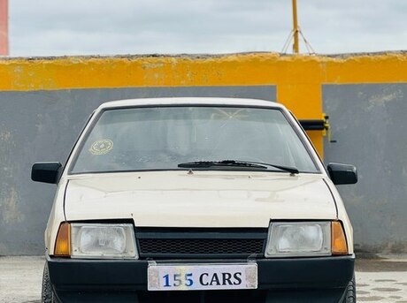 LADA (VAZ) 21099
