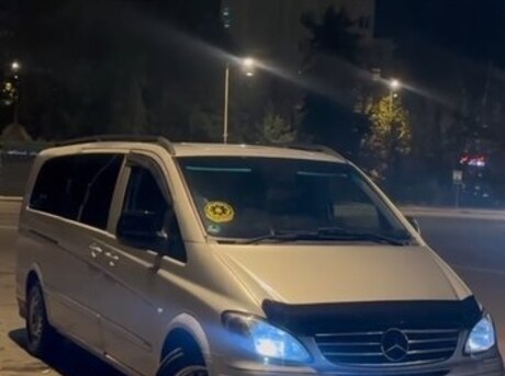 Mercedes  2006