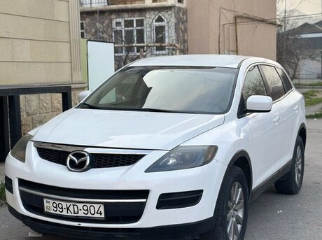 Mazda CX-9 2009
