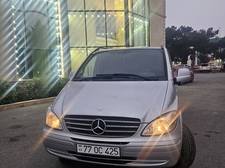 Mercedes  2007