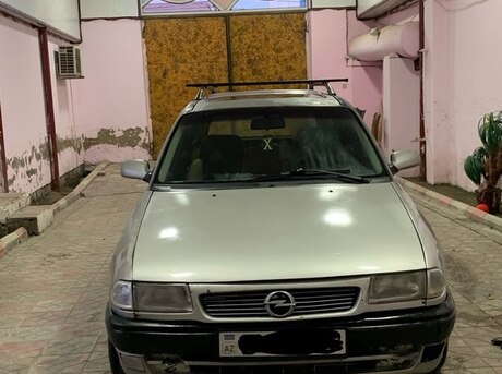 Opel Astra 1995