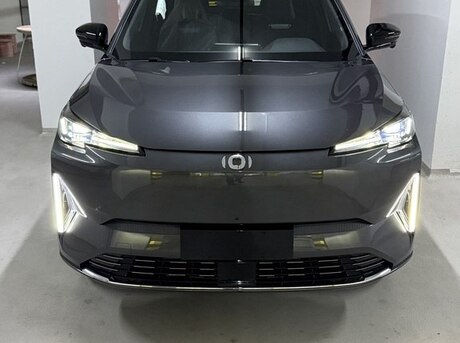 Changan Qiyuan Q05 2025