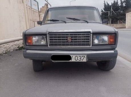 LADA (VAZ) 2107 2007