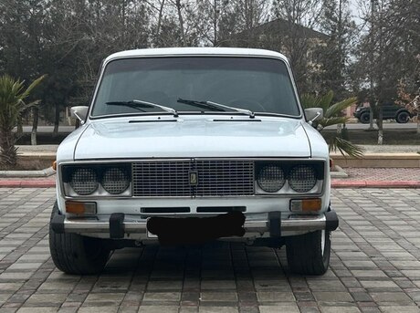 LADA (VAZ) 2106 1995