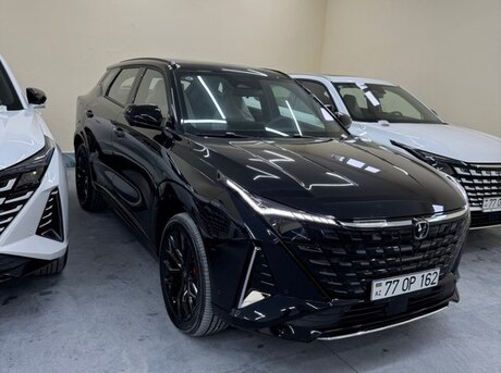 Changan Uni-Z