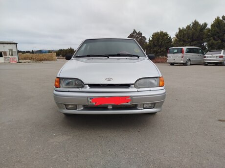 LADA (VAZ) 2115 2008