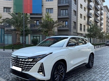 Changan Uni-Z