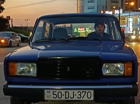 LADA (VAZ) 2107 2006
